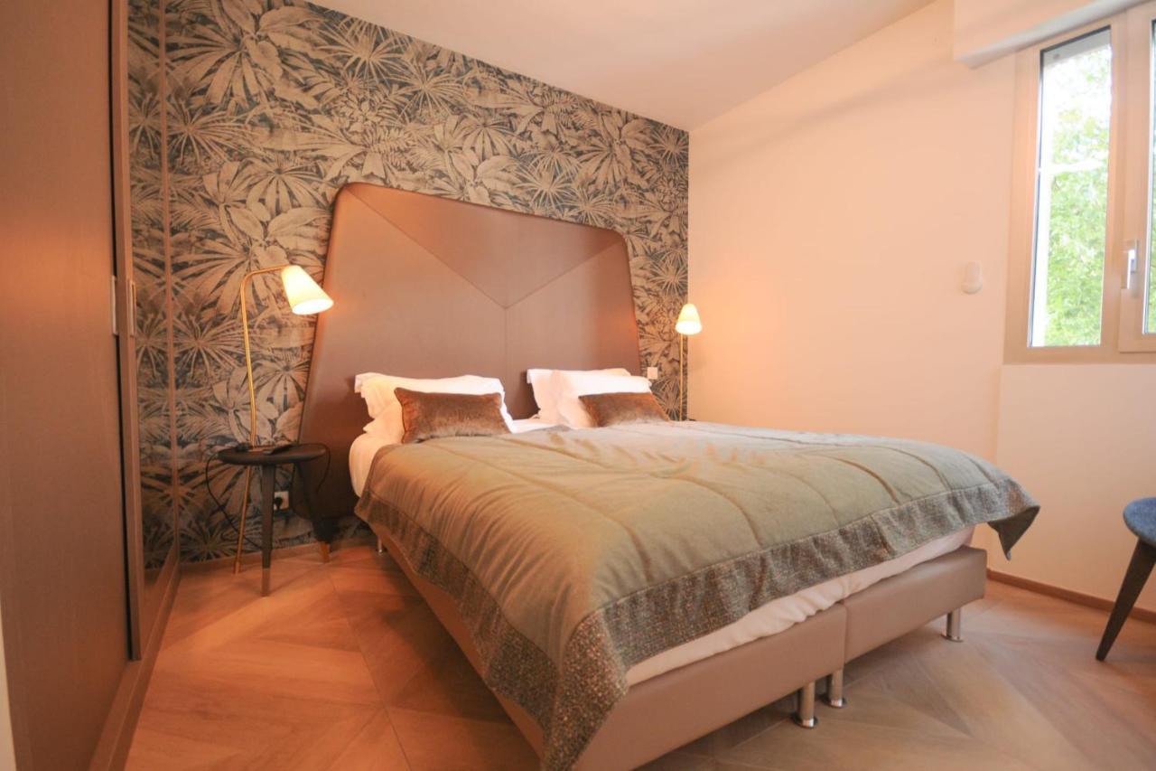 Le Matignon - Design Apartment Facing Lake Annecy Exterior foto